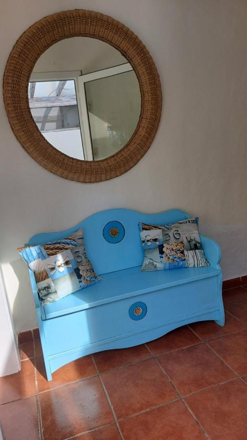 Apartamento La Maresia 3 Caleta de Sebo Zewnętrze zdjęcie