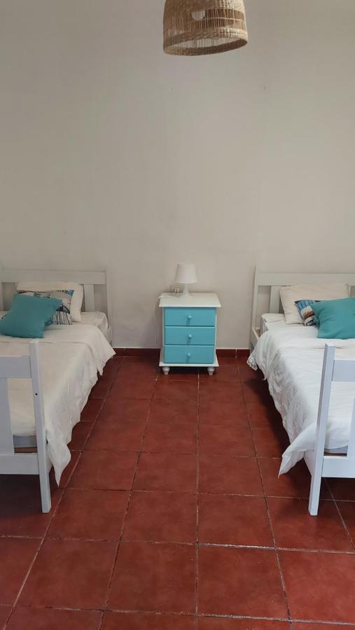 Apartamento La Maresia 3 Caleta de Sebo Zewnętrze zdjęcie
