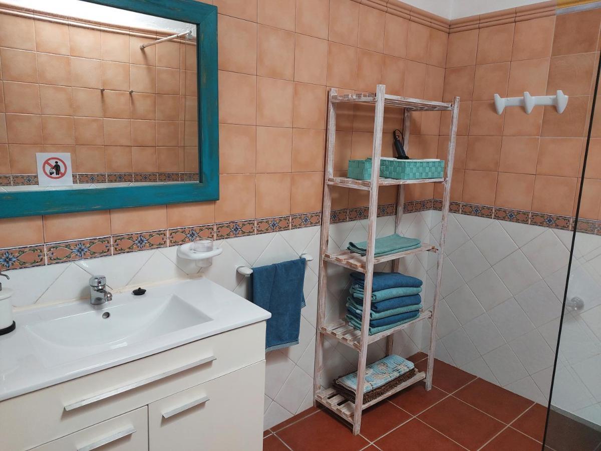 Apartamento La Maresia 3 Caleta de Sebo Zewnętrze zdjęcie